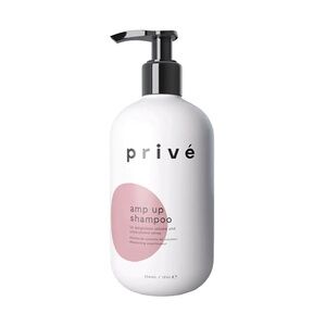 Prive Amp Up Volumizing Shampoo